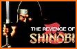 Legend of Shinobi related image