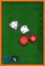 Backgammon with Dice roller 3D related image