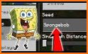 Map Bikini Bottom SpongeBob for MCPE related image