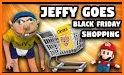 Super jeffy Subway Run related image