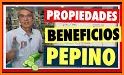 pepino related image