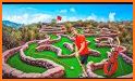 Mini Golf Challenge related image