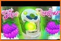 Fruity Gardens - Fruit Link Puzzle Game related image