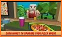 Pizza Cheef Game related image