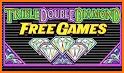 Slot Triple Double Diamond Pay related image