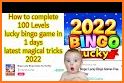 Lucky Bingo to Play related image