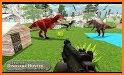 Deadly Dinosaur Hunter Revenge Fps Survival Game related image