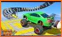 Jet Hover Bike Racing - Mega Ramp Racing Stunts related image