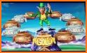 Rainbow Riches Slots related image