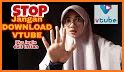 Vtube Terbaru Penghasil Uang related image