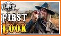 Wild West Town Gunfighter- Open World Cowboy Games related image