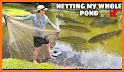 Net Fishing! related image