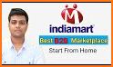 IndiaMART - B2B Marketplace related image