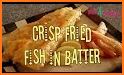 Crispy Fry Fish Recipe - Cooking at Home Game related image