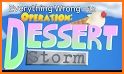 Toontown: Dessert Storm related image