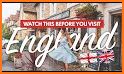 ✈ Great Britain Travel Guide Offline related image