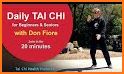 Tai Chi related image