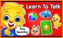 Toddler Baby educational games related image