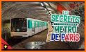 Secrets de Paris related image