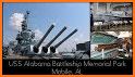 USS Alabama Battleship Park related image