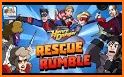 Hero Henry Danger Crime Fighter related image