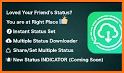 Video Status Downloader For Whatsapp, Status Saver related image