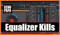 Boosted Sound - equalizer DJ related image