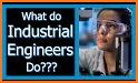 Industrial Engineer's Skill related image