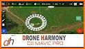 Drone Harmony Planner (DJI Mavic, Phantom, Spark) related image