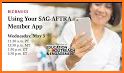 SAG-AFTRA Member App related image