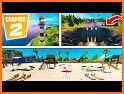 maps guide for fortnite for chapter 2 related image