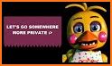 Ultimate Custom Night related image