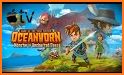 Oceanhorn ™ related image