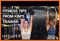 Gym Personal Trainer-Bodybuilding Exercises related image