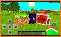 Blokkit for mcpe - animal mods related image