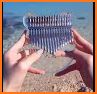 Pink Kalimba - Thumb Piano related image