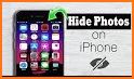 HIDEit - Photo Vault & Video Vault hide photos related image