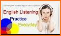 Listen English Daily Practice related image