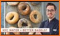 Brooklyn Water Bagel related image