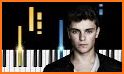 Martin Garrix Piano Tiles Game related image