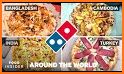 Domino’s Worldwide Rally related image