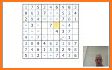 Classic Sudoku related image