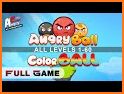 Angry Ball Adventure related image