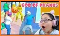 God Of Pranks related image