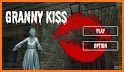 Granny Kiss related image