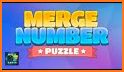 Merge Number Puzzle related image