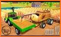 Farm Tractor Cargo Driving Simulator 19 related image