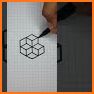 Paper Illusion related image