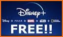 Tips for Disney Plus & free account  for Disney + related image