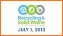 Sacrecycle–City of Sacramento related image